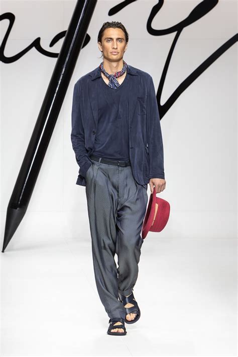mens armani clothing discount